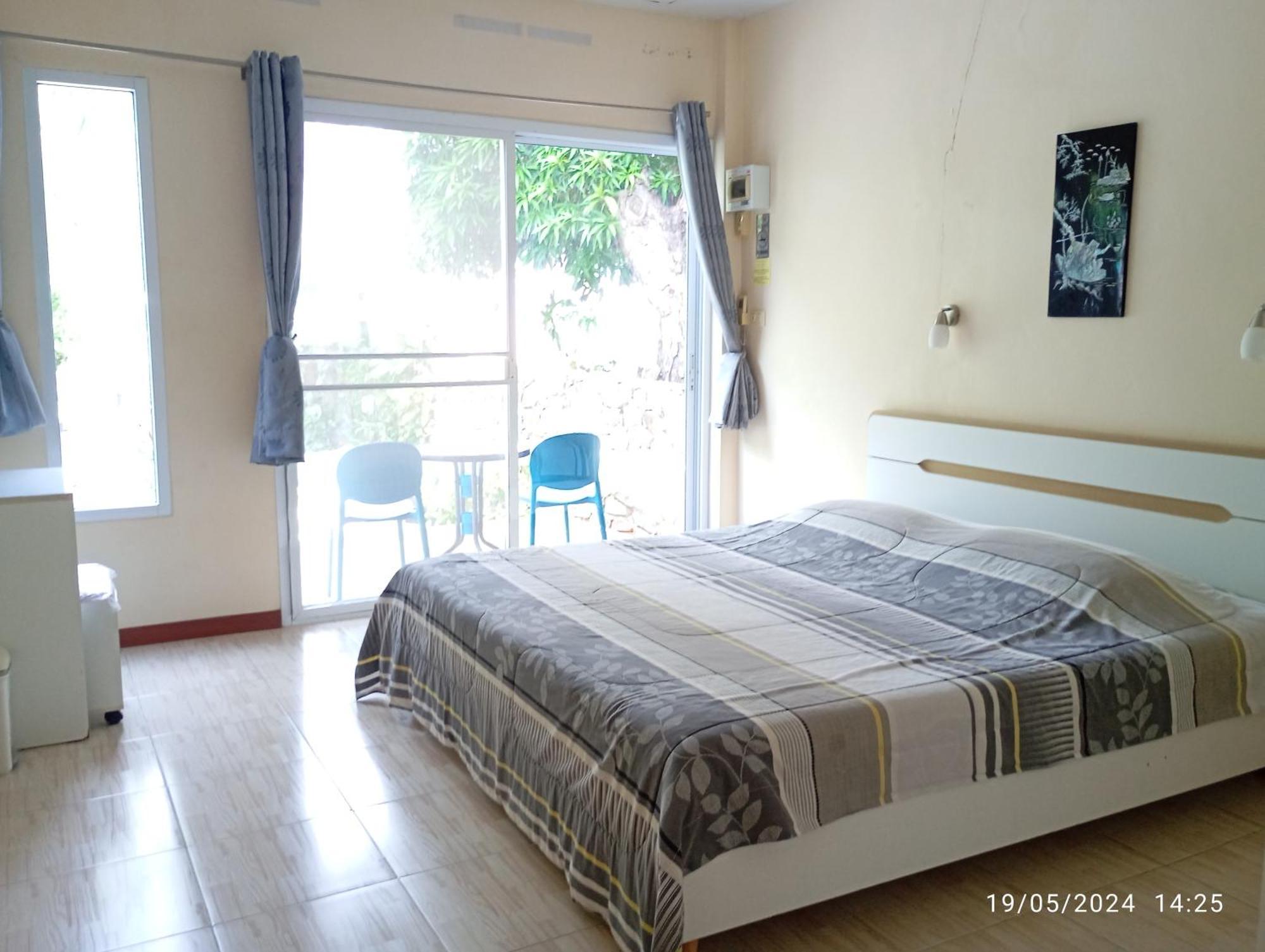 Belinda Home Ko Si Chang Exterior photo