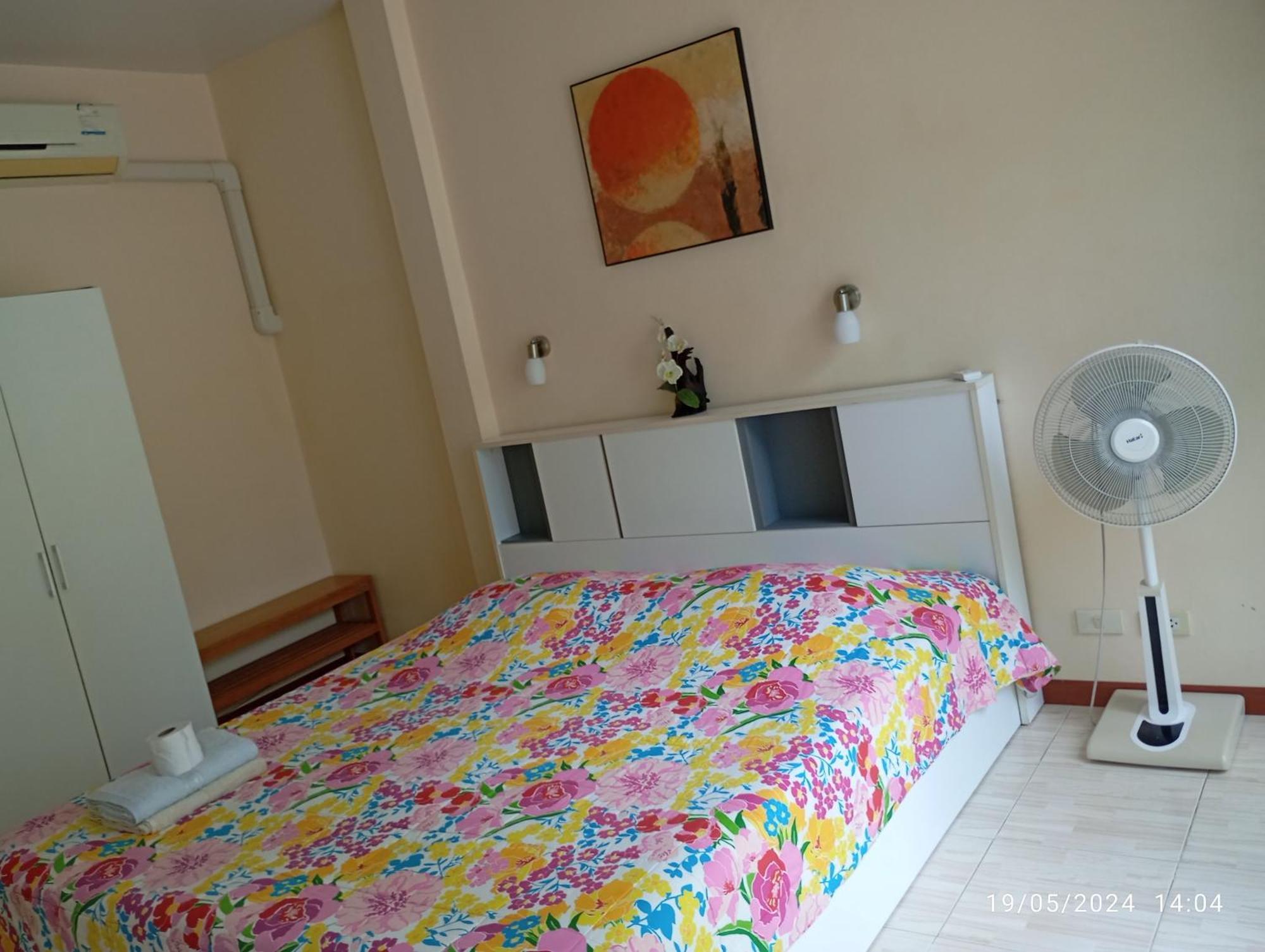 Belinda Home Ko Si Chang Room photo