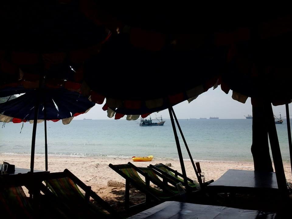 Belinda Home Ko Si Chang Exterior photo