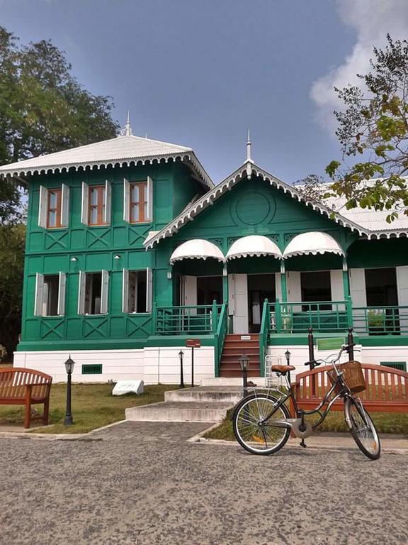 Belinda Home Ko Si Chang Exterior photo