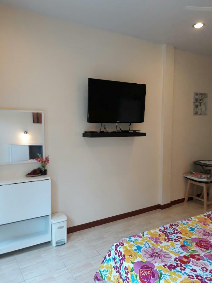 Belinda Home Ko Si Chang Exterior photo